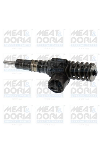 MEATDORIA Injector 74394R Audi A3 Seat Altea/Leon/Toledo 3 Vw Golf 5/Touran