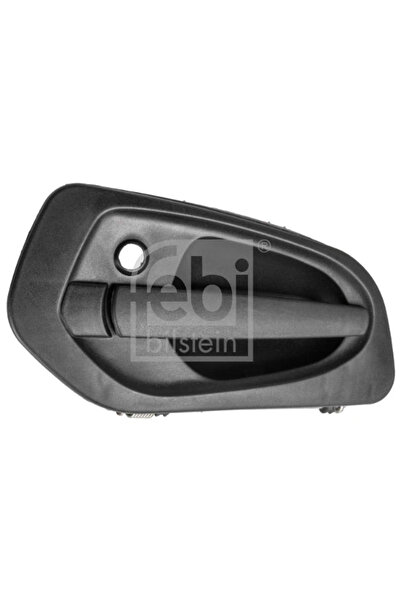 FEBI BILSTEIN Maner Usa Dreapta 188386 Mercedes-Benz Actros/Actros Mp4 / Mp5/...