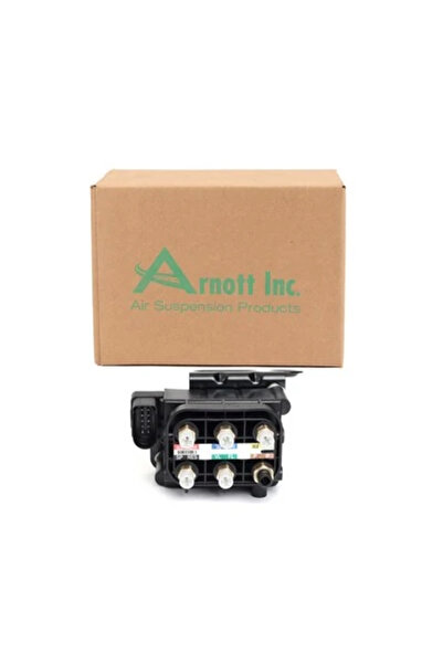 ARNOTT Supapa,Sistem Supraalimentare Vb-3823 Mercedes-Benz Cls/Cls Shooting B...
