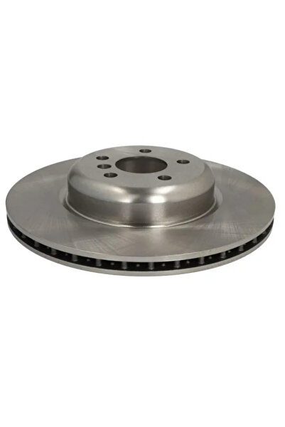 Abe Set Discuri de Frână 1-A Axă Spate Dreapta C4B052Abe Bmw 2/3/3 Touring/4/...
