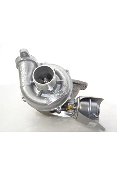 garrett Compresor,Sistem De Supraalimentare 753420-5006S Citroën Berlingo/Ber...