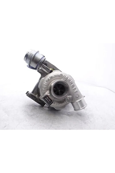 garrett Compresor,Sistem De Supraalimentare 740611-5002W Hyundai Accent 3/Ela...