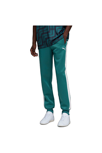 Puma Pantaloni de trening pentru bărbați T7 ALWAYS ON