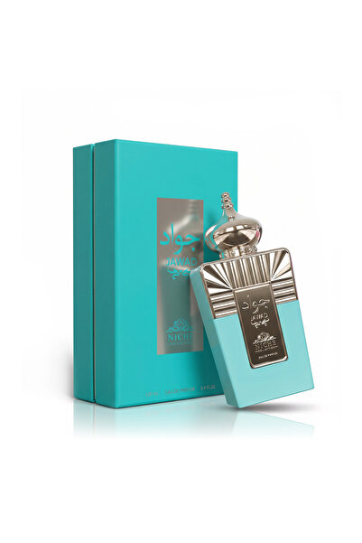 KHALIS Jawad Niche Collection EDP 100 ml M
