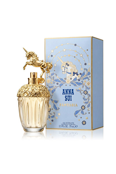 Anna Sui Fantasia EDT 75 ml pentru femei