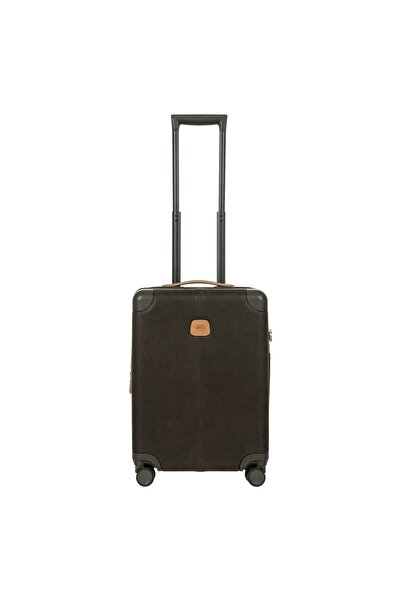 Bric's Life 4 Rollen Kabinentrolley S 55 cm mit Dehnfalte