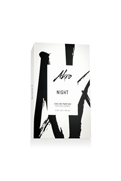 Akro Night EDP 100 ml UNISEX