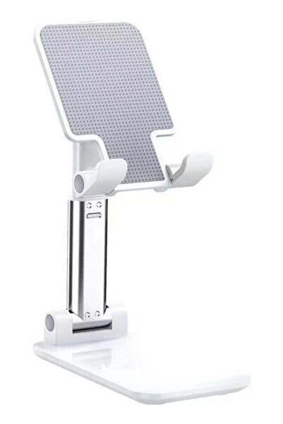 HXD Zoomlion Universal Foldable Mobile Phone & Tablet Stand – Adjustable Non-...