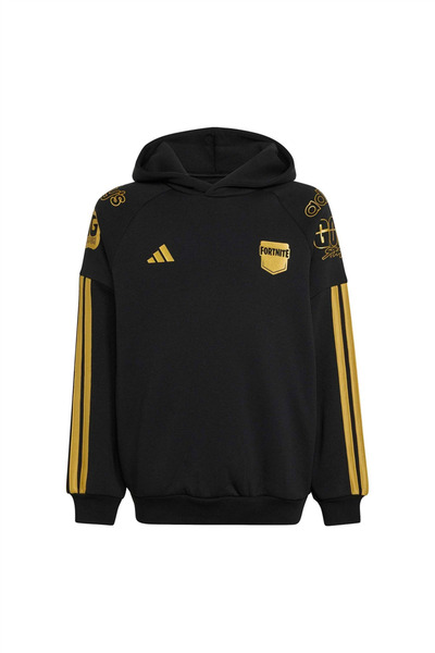 adidas سويت شيرت للأطفال J FN HD HZ0906