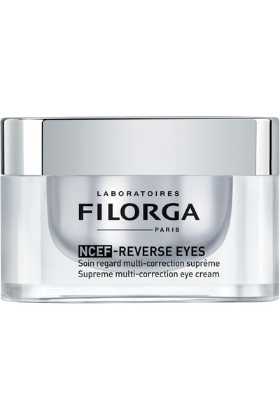 Laboratoires FILORGA Paris Ncef-Reverse Eyes Supreme Multi-Correction Anti Ag...