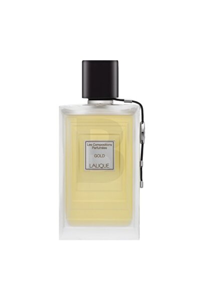 Lalique Gold Apă de parfum, unisex, 100 ml