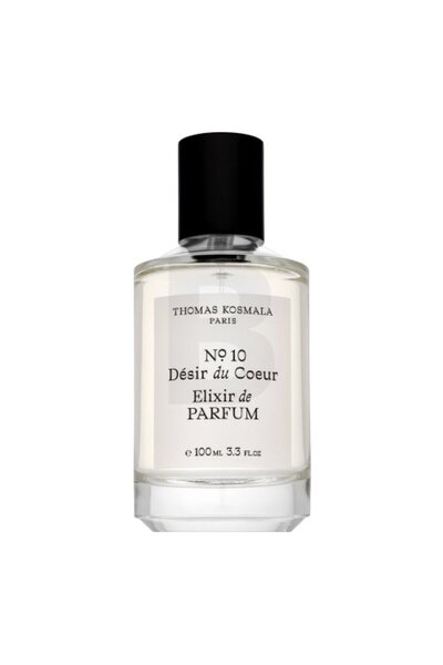 Thomas Kosmala Nr. 10 Desir Du Coeur Eau de Parfum, unisex, 100 ml