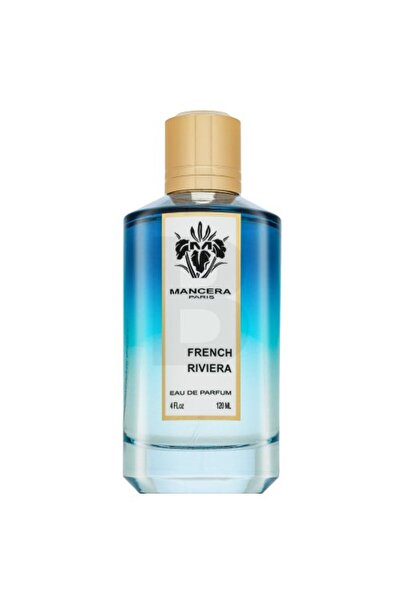 Mancera Riviera Franceză Apă de parfum, unisex, 120 ml