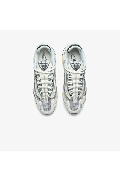 New Balance 1000 Unisex Beyaz Spor Ayakkabı