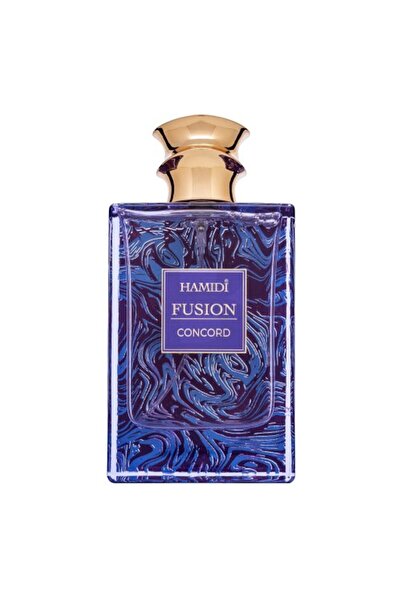 Hamidi Fusion Concord Apă de parfum pentru Femei 85 ml