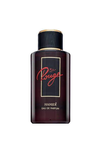 Hamidi Rouge Apă de Parfum pentru Bărbați 110 ml
