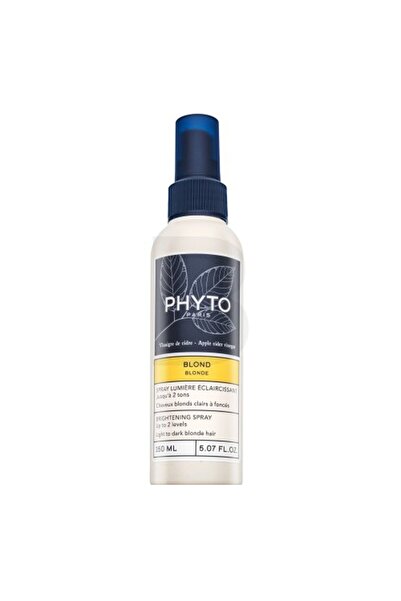Phyto Spray pentru iluminarea blondurilor – spray pentru deschiderea culorii ...