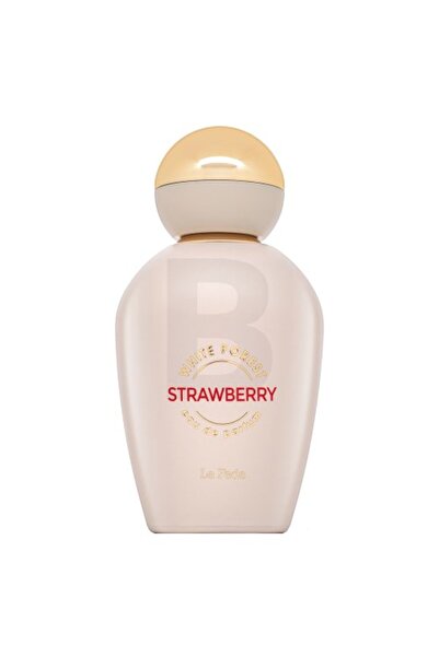 La Fede White Forest Strawberry Apă de parfum pentru Femei 100 ml