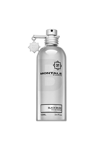 Montale Black Musk Apă de parfum, unisex, 100 ml
