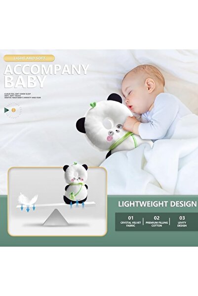 U-HOOME U HOOME Baby Head Protector Backpack, Soft & Adjustable Head Pillow f...