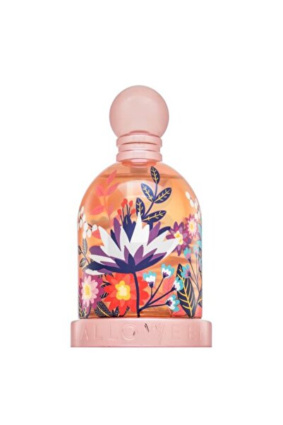 Jesus Del Pozo Halloween Blossom Apă de Toaletă pentru Femei 100 ml