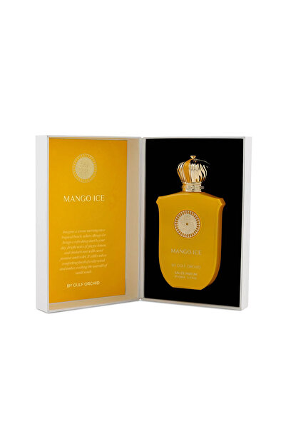 Gulf Orchid Mango Ice EDP 100 ml UNISEX