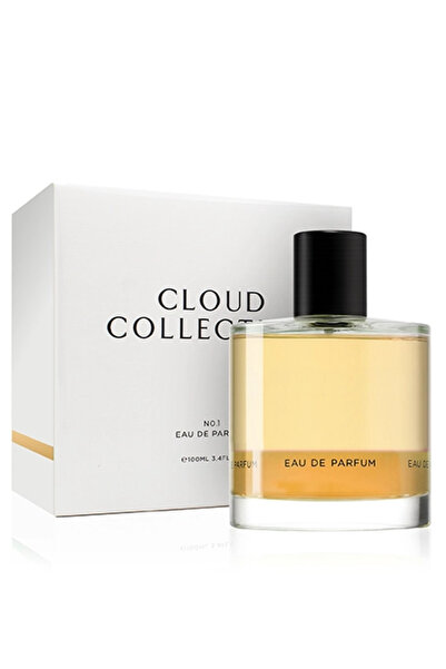 ZARKOPERFUME Colecția Norilor Nr. 1 Apă de parfum, unisex, 100 ml