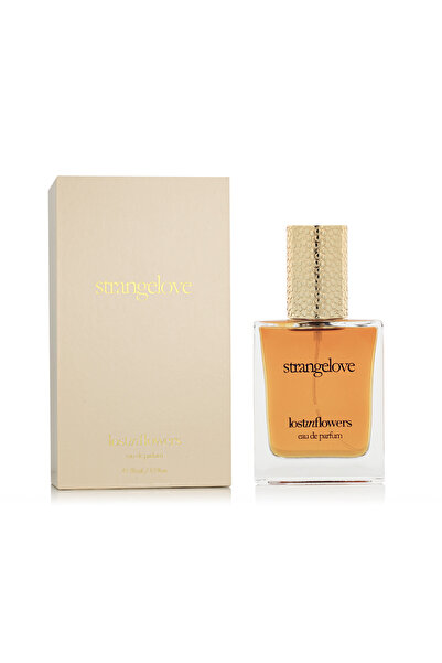 Strangelove NYC Lost In Flowers EDP 50 ml UNISEX