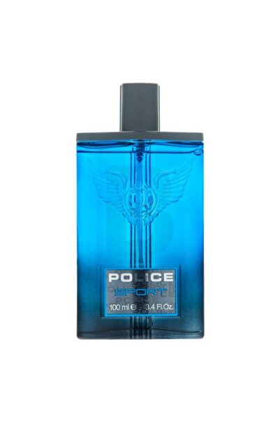 Police Sport Apă de Toaletă pentru Bărbați 100 ml