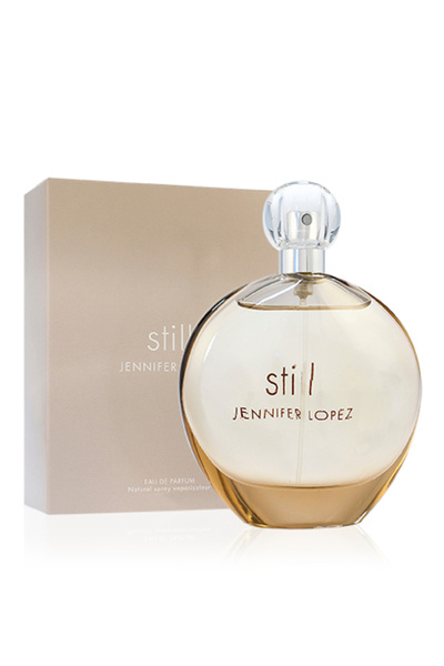Jennifer Lopez Still Apă de Parfum pentru Femei 100 ml