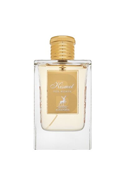 Maison Alhambra Kismet For Women Apă de parfum pentru femei 100 ml