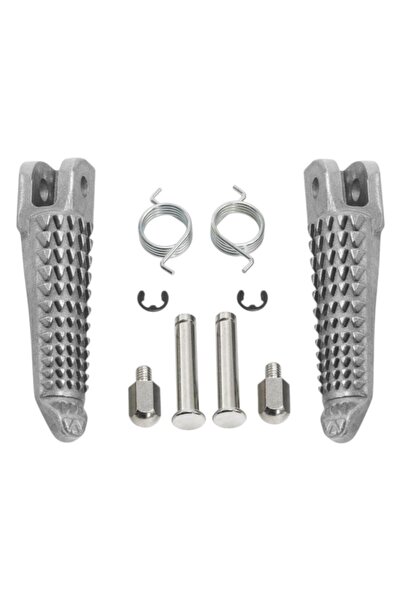 EVO MOTORS Σετ άνω και κάτω μερών εμπρόσθιων φτερών Kawasaki Ninja 400 Z400 Z...