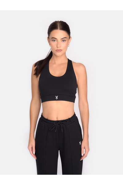Cardio Bunny Women Minimalist Motion Sports Bra
