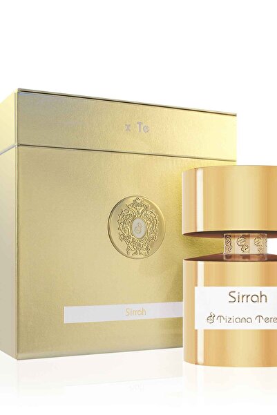 Tiziana Terenzi Extract de parfum unisex Sirrah 100 ml