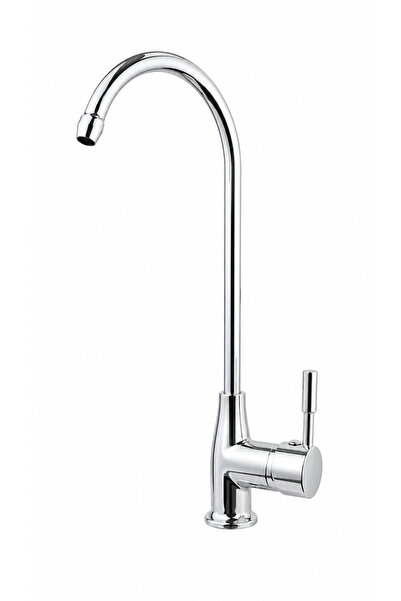 emiryapı Chrome Aritma Faucet
