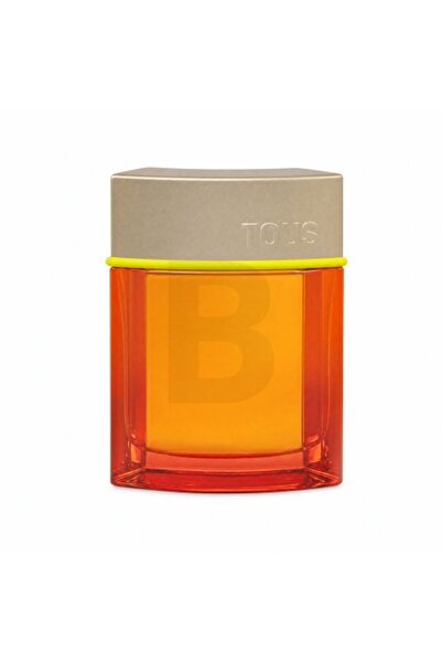 Tous Man Spritz Apă de toaletă pentru bărbați 100 ml