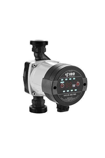 OEM Pompă de recirculare IVO 25-40 / 180, 50 l/min, Ibo Dambat IB 003248
