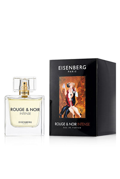 Eisenberg Rouge & Noir Intense EDP 50 ml W