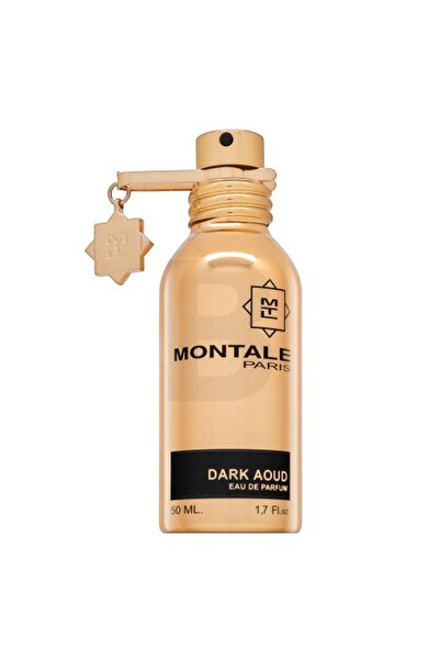 Montale Dark Aoud Apă de parfum, unisex, 50 ml
