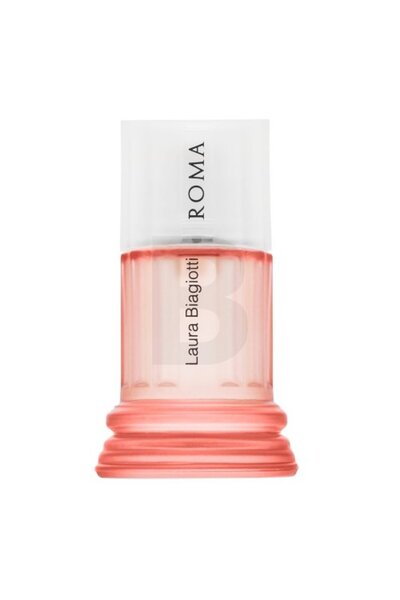 Laura Biagiotti Roma Rosa Apă de Toaletă pentru Femei 50 ml