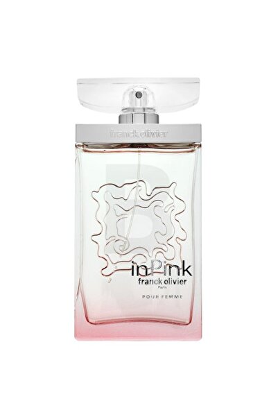 Franck Olivier In Pink Apă de parfum pentru Femei 75 ml