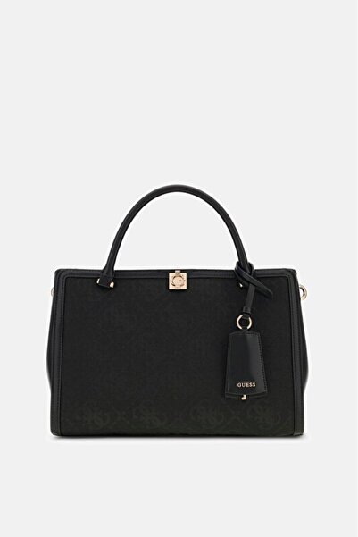 Guess Audrey Logo Messenger Bag