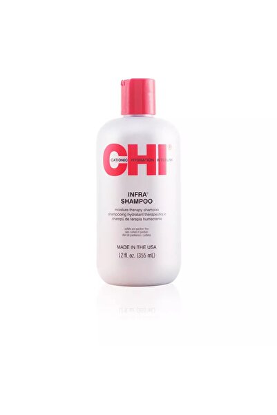 Farouk Sampon profesional hidratant CHI INFRA 355 ml