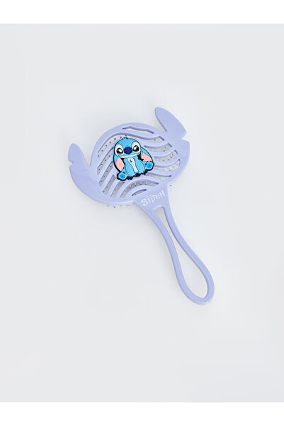 LC Waikiki Stitch Printed Girls' Hair Comb