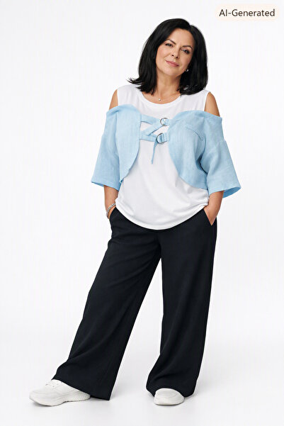 Godiya Tricou Matilda