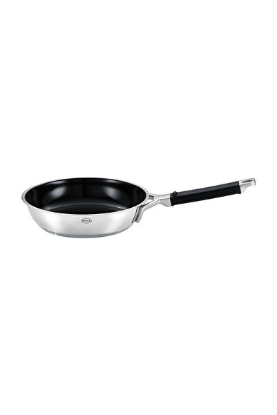 rösle Silence Pro Proceraplus Ceramic Frying Pan, 20 cm 91951