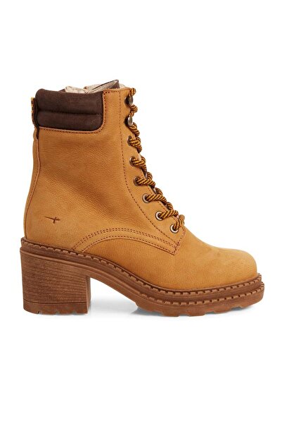 Tamaris ΓΥΝΑΙΚΕΙΑ ΜΠΟΤΑΝΑ 1-25294-45 610 CORN