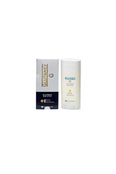 GLUTANEX Stick solar SPF 50+ – Stick