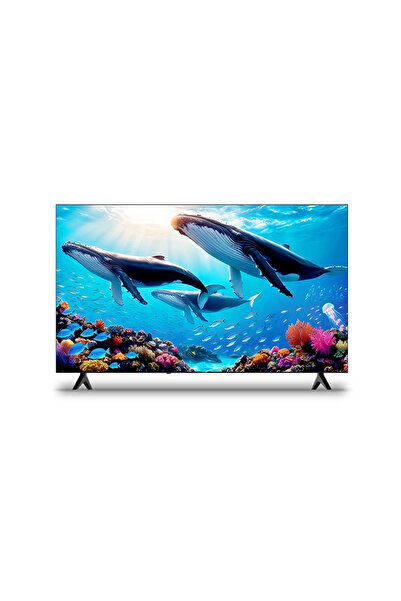 Gold جولد تك. جولدتك شاشة 65 بوصة (QLED) بدقة (4K-UHD) بنظام WhaleOS الذكي مع...