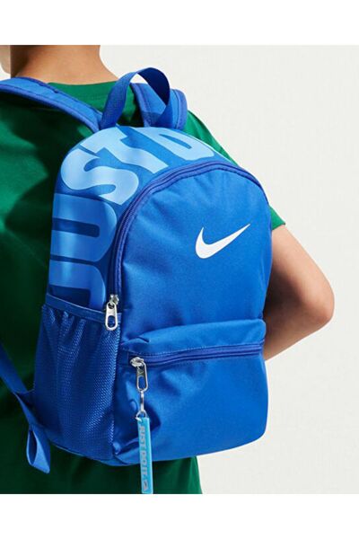 Nike Backpack Y Brasilia Just Do It Mini Backpack Unisex Mini Backpack Daily Bag